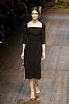 2014 Fall Winter', 'Dolce & Gabbana', 'Full Length', 'DOLCE_WCFF14_1047.JPG