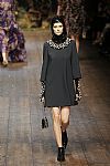2014 Fall Winter', 'Dolce & Gabbana', 'Full Length', 'DOLCE_WCFF14_258.JPG