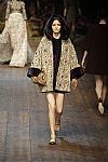 2014 Fall Winter', 'Dolce & Gabbana', 'Full Length', 'DOLCE_WCFF14_466.JPG