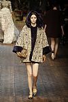 2014 Fall Winter', 'Dolce & Gabbana', 'Full Length', 'DOLCE_WCFF14_470.JPG