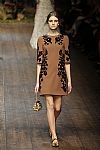 2014 Fall Winter', 'Dolce & Gabbana', 'Full Length', 'DOLCE_WCFF14_524.JPG