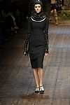 2014 Fall Winter', 'Dolce & Gabbana', 'Full Length', 'DOLCE_WCFF14_895.JPG