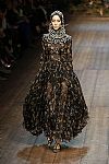 2014 Fall Winter', 'Dolce & Gabbana', 'Full Length', 'DOLCE_WCFF14_616.JPG