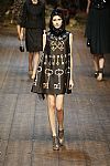 2014 Fall Winter', 'Dolce & Gabbana', 'Full Length', 'DOLCE_WCFF14_816.JPG