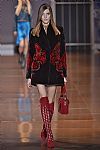 2014 Fall Winter', 'Versace', 'Full Length', 'VERSACE_WCFF14_169.JPG