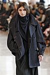 2014 Fall Winter', 'Christophe Lemaire', 'Full Length', 'LEMAIRE_WCFF14_004.JPG