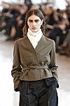 2014 Fall Winter', 'Christophe Lemaire', 'Full Length', 'LEMAIRE_WCFF14_047.JPG