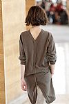 2014 Fall Winter', 'Christophe Lemaire', 'Full Length', 'LEMAIRE_WCFF14_057.JPG