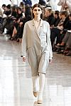 2014 Fall Winter', 'Christophe Lemaire', 'Full Length', 'LEMAIRE_WCFF14_105.JPG