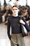2014 Fall Winter', 'Christophe Lemaire', 'Full Length', 'LEMAIRE_WCFF14_125.JPG