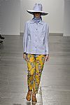 2015 Spring Summer', 'Karen Walker', 'Full Length', 'WALKER_WCFS15_002.jpg