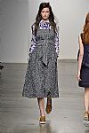 2015 Spring Summer', 'Karen Walker', 'Full Length', 'WALKER_WCFS15_092.jpg