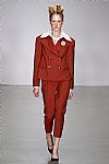 2015 Spring Summer', 'Vivienne Westwood Red', 'Full Length', 'WESTWOODRED_WCFS15_042.JPG