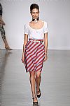 2015 Spring Summer', 'Vivienne Westwood Red', 'Full Length', 'WESTWOODRED_WCFS15_065.JPG