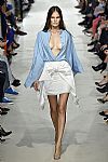 2015 Spring Summer', 'Alexis Mabille', 'Full Length', 'MABILLE_WCFS15_119.JPG
