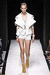2015 Spring Summer', 'Balmain', 'Full Length', 'BALMAIN_WCFS15_029.JPG