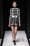 2015 Spring Summer', 'Balmain', 'Full Length', 'BALMAIN_WCFS15_091.JPG