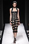 2015 Spring Summer', 'Balmain', 'Full Length', 'BALMAIN_WCFS15_180.JPG