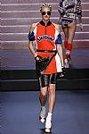 2015 Spring Summer', 'Jean Paul Gaultier', 'Full Length', 'GAULTIER_WCFS15_105.JPG