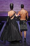 2015 Spring Summer', 'Jean Paul Gaultier', 'Full Length', 'GAULTIER_WCFS15_273.JPG