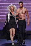 2015 Spring Summer', 'Jean Paul Gaultier', 'Full Length', 'GAULTIER_WCFS15_274.JPG