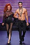 2015 Spring Summer', 'Jean Paul Gaultier', 'Full Length', 'GAULTIER_WCFS15_284.JPG