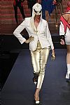 2015 Spring Summer', 'Jean Paul Gaultier', 'Full Length', 'GAULTIER_WCFS15_401.JPG