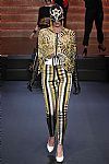 2015 Spring Summer', 'Jean Paul Gaultier', 'Full Length', 'GAULTIER_WCFS15_413.JPG