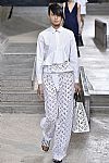 2015 Spring Summer', 'Kenzo', 'Full Length', 'KENZO_WCFS15_027.JPG