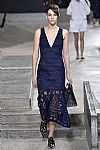 2015 Spring Summer', 'Kenzo', 'Full Length', 'KENZO_WCFS15_031.JPG