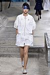 2015 Spring Summer', 'Kenzo', 'Full Length', 'KENZO_WCFS15_036.JPG