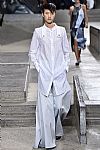 2015 Spring Summer', 'Kenzo', 'Full Length', 'KENZO_WCFS15_074.JPG