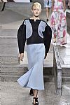 2015 Spring Summer', 'Kenzo', 'Full Length', 'KENZO_WCFS15_103.JPG