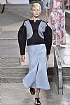2015 Spring Summer', 'Kenzo', 'Full Length', 'KENZO_WCFS15_104.JPG