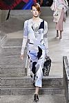 2015 Spring Summer', 'Kenzo', 'Full Length', 'KENZO_WCFS15_121.JPG