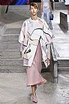 2015 Spring Summer', 'Kenzo', 'Full Length', 'KENZO_WCFS15_126.JPG