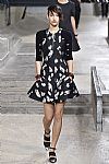 2015 Spring Summer', 'Kenzo', 'Full Length', 'KENZO_WCFS15_156.JPG