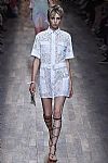 2015 Spring Summer', 'Valentino', 'Full Length', 'VALENTINO_WCFS15_116.JPG