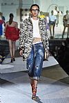2015 Spring Summer', 'Dsquared2', 'Full Length', 'DSQUARED_WCFS15_174.JPG