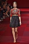2015 Spring Summer', 'Dolce & Gabbana', 'Full Length', 'DOLCE_WCFS15_010.JPG