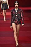 2015 Spring Summer', 'Dolce & Gabbana', 'Full Length', 'DOLCE_WCFS15_014.JPG