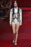 2015 Spring Summer', 'Dolce & Gabbana', 'Full Length', 'DOLCE_WCFS15_023.JPG