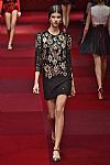 2015 Spring Summer', 'Dolce & Gabbana', 'Full Length', 'DOLCE_WCFS15_027.JPG