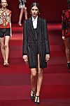 2015 Spring Summer', 'Dolce & Gabbana', 'Full Length', 'DOLCE_WCFS15_040.JPG