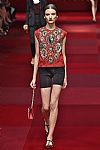 2015 Spring Summer', 'Dolce & Gabbana', 'Full Length', 'DOLCE_WCFS15_044.JPG