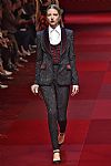 2015 Spring Summer', 'Dolce & Gabbana', 'Full Length', 'DOLCE_WCFS15_048.JPG