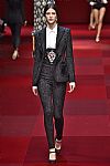 2015 Spring Summer', 'Dolce & Gabbana', 'Full Length', 'DOLCE_WCFS15_056.JPG