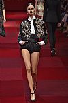 2015 Spring Summer', 'Dolce & Gabbana', 'Full Length', 'DOLCE_WCFS15_064.JPG