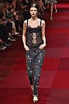 2015 Spring Summer', 'Dolce & Gabbana', 'Full Length', 'DOLCE_WCFS15_072.JPG