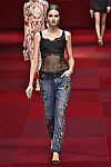 2015 Spring Summer', 'Dolce & Gabbana', 'Full Length', 'DOLCE_WCFS15_092.JPG